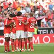 VÍDEO: Di María deu penálti a Rafa, mas português deixou colega marcar