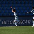 Destaques do Moreirense: Franco atirador acertou em cheio no alvo