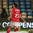 Rafa marca o terceiro! Ao ângulo! (vídeo)