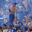 Como funcionaria o esquema da venda ilegal de bilhetes no FC Porto