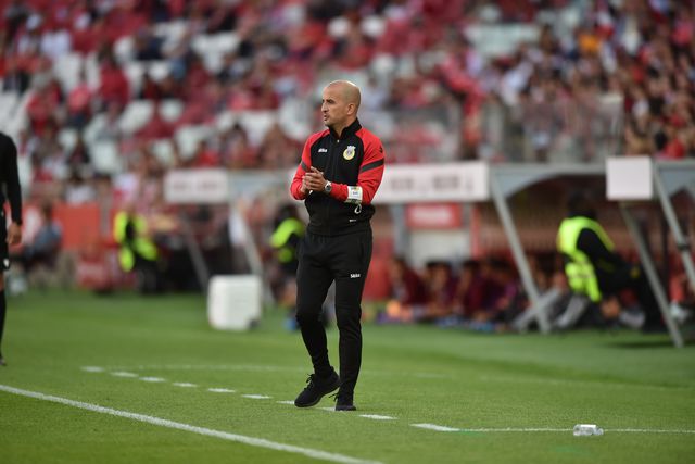 Daniel Sousa: «A nossa época merecia outra exibição»