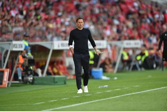 Schmidt: «Rafa mereceu esta despedida»