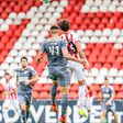 Liga 2: Leixões assegura permanência e empate dá subida a outro