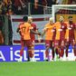 Liga Turca: Galatasaray e Fenerbahçe vencem e título pode ser decidido no dérbi