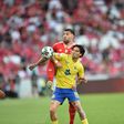 Destaques do Arouca: Jason a precisar de Mújica