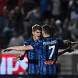 Atalanta bate a Roma e adianta-se na luta pela última vaga na Champions