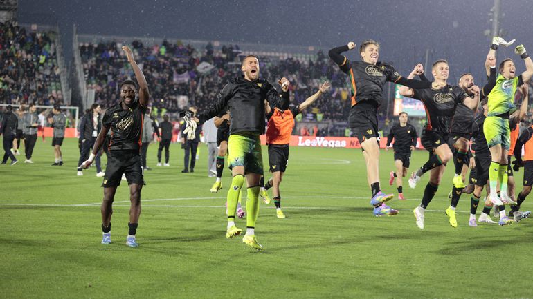 Veneza sai da zona de descida e complica contas da Fiorentina para a Europa