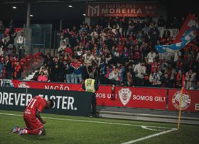 Estádio Municipal de Barcelos com recorde de assistências