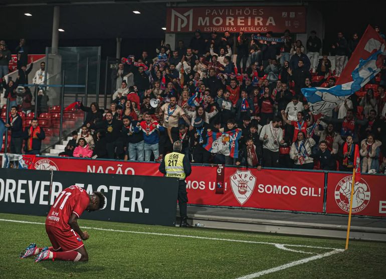 Estádio Municipal de Barcelos com recorde de assistências