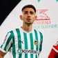 Rio Ave: Tiknaz vai ser 'jackpot' de verão