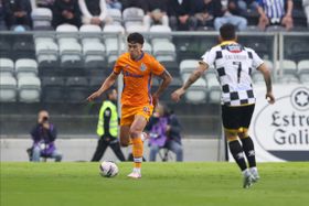 FC Porto: há um jogador que continua de mão dada com o infortúnio