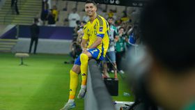 O culto do corpo levado ao limite: assim é Cristiano Ronaldo (e ainda surpreende)