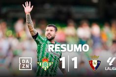 Betis tem final da Liga Conferência garantida, mas Champions em risco