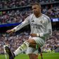 Mbappé deixa mensagem após El Clásico: «Dói muito...»
