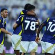 Al Nassr humilha sem Cristiano Ronaldo