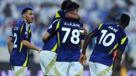Al Nassr humilha sem Cristiano Ronaldo