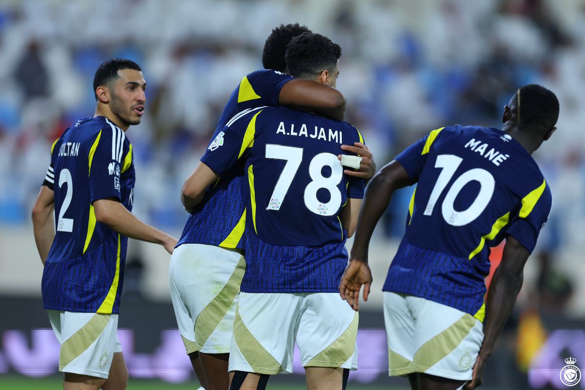 Al Nassr humilha sem Cristiano Ronaldo