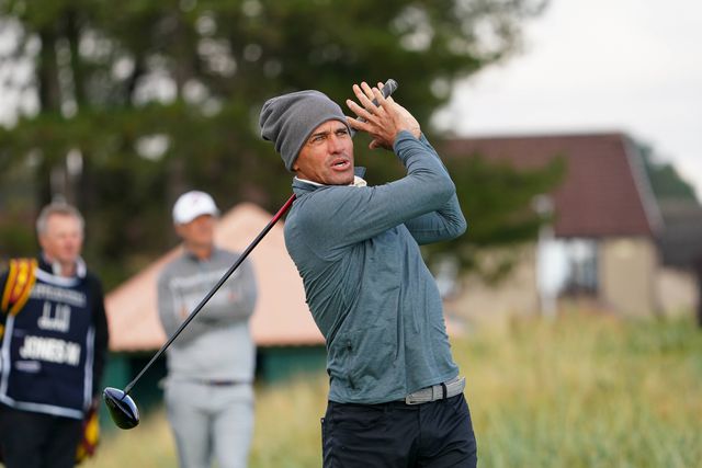 Kelly Slater: «Cristiano e Messi parecem ambos boas pessoas»