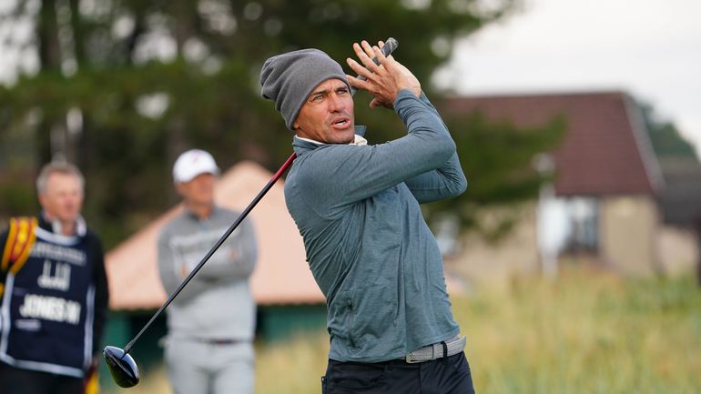 Kelly Slater: «Cristiano e Messi parecem ambos boas pessoas»