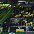 Liga 2: Tondela anuncia bilhetes grátis para a deslocação decisiva