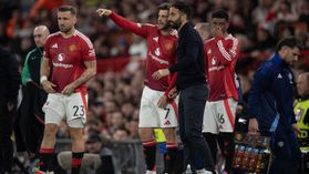 Jogadores do Manchester United só terão dois bilhetes grátis para a Europa League