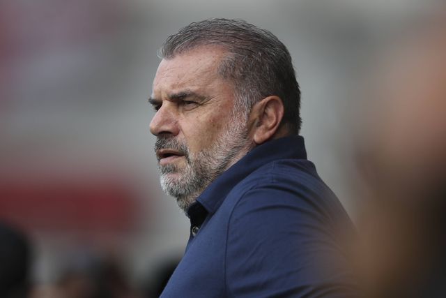 Atenção, Amorim: Tottenham com duas boas notícias para final da UEFA Europa League