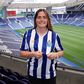 Verónica Khudyakova protagonizou uma temporada impressionante, com 59 golos (Foto: FC Porto)