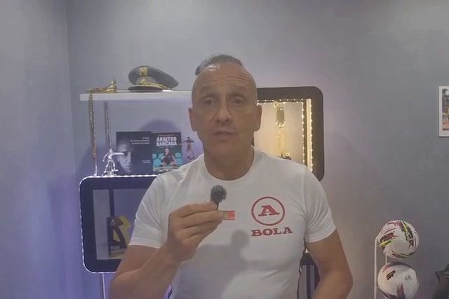 Pedro Henriques analisa penálti no Boavista-FC Porto