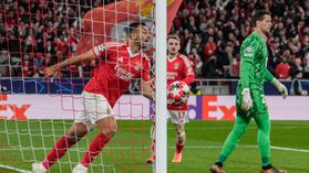 O que liga Pavlidis a Mbappé, Guirassy e Borja Iglesias?