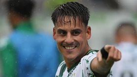 Moreirense: Benny foi escolha acertada