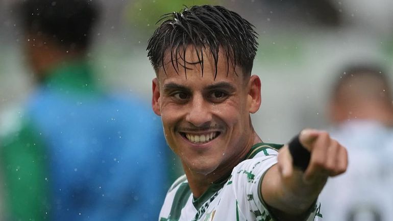 Moreirense: Benny foi escolha acertada