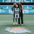 Oficial: Andreia Jacinto renova com a Real Sociedad
