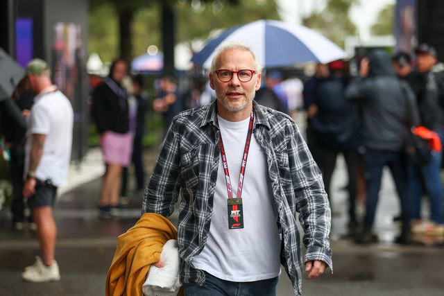 Villeneuve avisa Verstappen sobre o novo «menino de ouro»