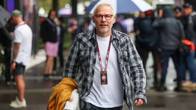 Villeneuve avisa Verstappen sobre o novo «menino de ouro»