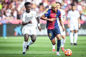 16 já estão... faltam 20: as equipas já apuradas para a Champions