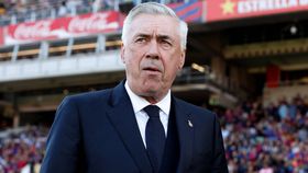 Oficial: Carlo Ancelotti é o novo treinador do Brasil