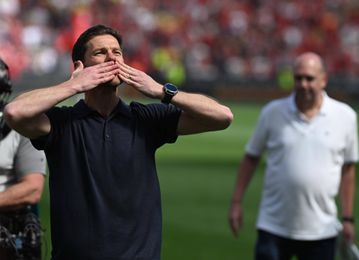 Xabi Alonso assume comando do Real Madrid já no Mundial de Clubes
