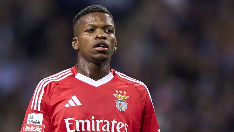 Mercado Benfica: o ponto da situação de Florentino