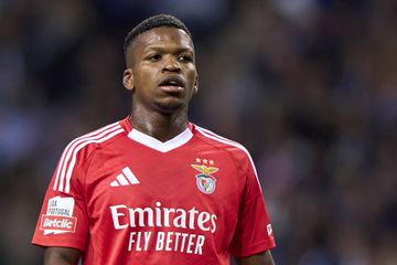 Mercado Benfica: o ponto da situação de Florentino