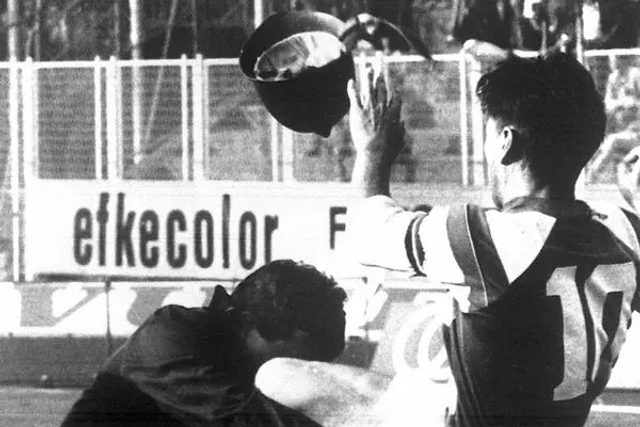Há 35 anos, uma joelhada num jogo de futebol dava força à Guerra dos Balcãs