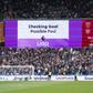 VAR tem estado no epicentro da polémica nos últimos dias em Inglaterra