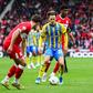 Middlesbrough e Southampton lutam por uma vaga na final do 'play-off' de acesso à Premier Lesgue