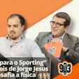 90+3 | T3 | EP. 32  | Silas | “Cândido Costa? Não conheço ninguém que não goste dele”