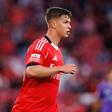 Samuel Dahl, lateral sueco do Benfica