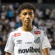 Robinho não sai do banco há nove jogos consecutivos