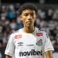 Robinho não sai do banco há nove jogos consecutivos