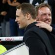 Neuer pode voltar à 'Mannschaft'