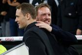 Neuer pode voltar à 'Mannschaft'