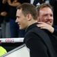 Neuer pode voltar à 'Mannschaft'