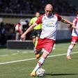 Jogador italiano preferiu retirar-se... a enfrentar a antiga equipa